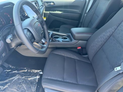 New 2026 Dodge Durango GT RWD image 11