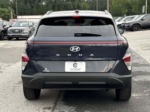 Certified 2024 Hyundai Kona SEL w/ Convenience Package FWD image 26