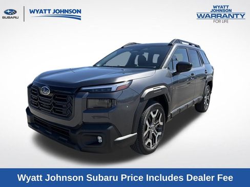 New 2026 Subaru Outback Touring XT AWD/4WD image 1