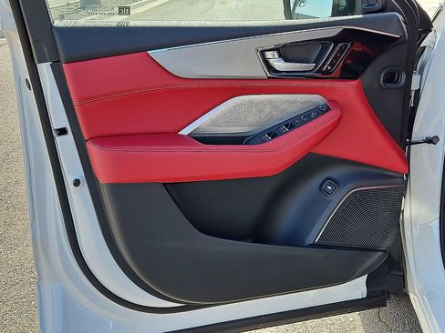 New 2026 Acura MDX A-Spec image 18