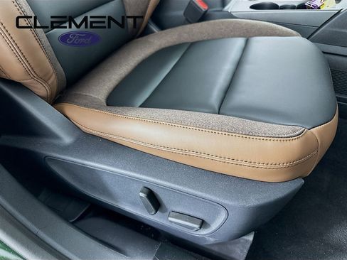 New 2025 Ford Bronco Sport Outer Banks w/ Outer Banks Tech Package+ image 31