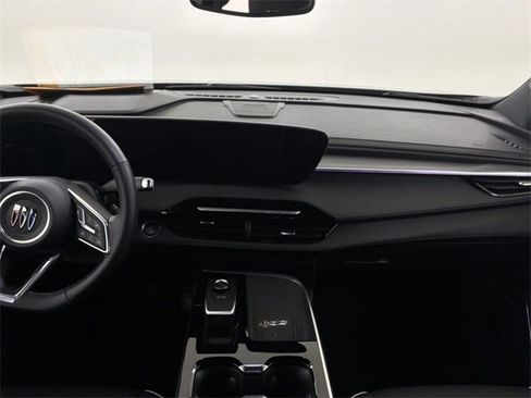 Certified 2025 Buick Enclave Sport Touring image 20