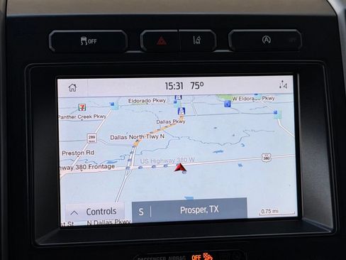 Used 2021 Ford Expedition Max Limited RWD image 15