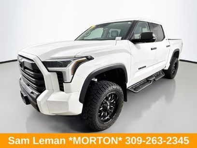 Used 2024 Toyota Tundra SR5 w/ SR5 Convenience Package