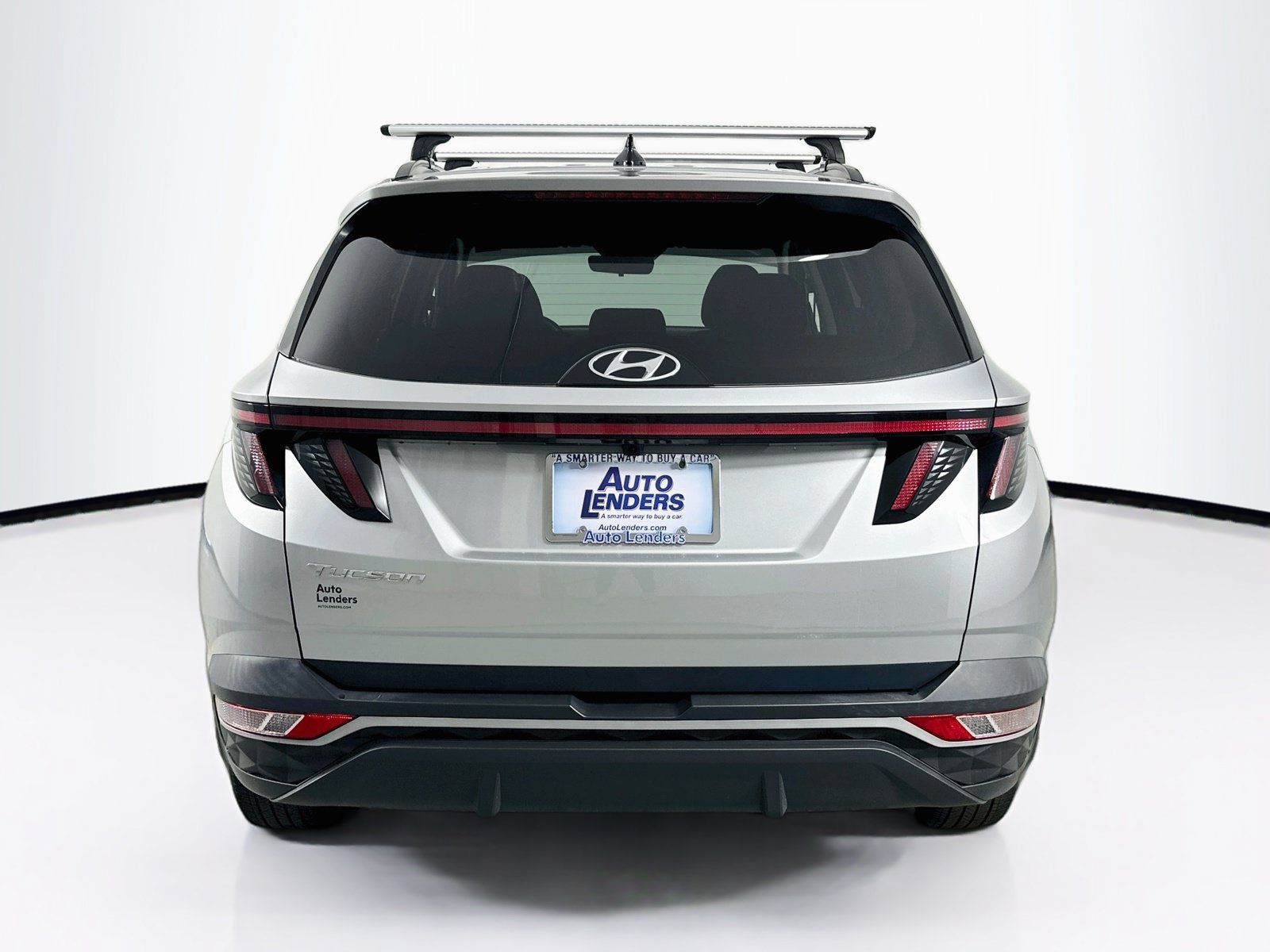 Used 2023 Hyundai Tucson SEL FWD image 6