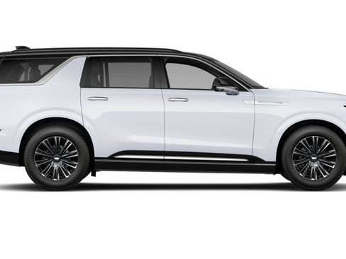 New 2026 Cadillac Escalade IQL Luxury AWD/4WD image 15