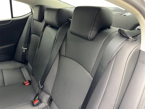 Used 2023 Lexus ES 350 w/ Premium Package image 33