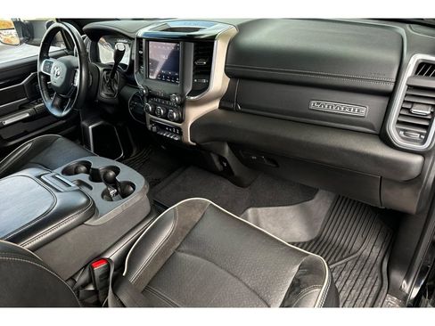 Used 2019 RAM 2500 Laramie image 17