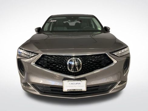 Used 2023 Acura MDX SH-AWD Technology Package image 9