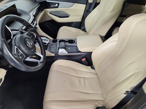 Used 2023 Acura MDX Technology image 10