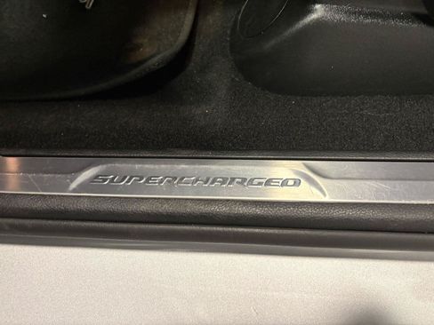 Used 2025 Dodge Durango SRT Hellcat AWD/4WD image 30