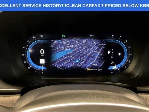 Used 2022 Volvo V90 B6 Cross Country image 20