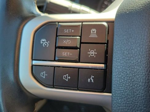Used 2024 Ford Expedition Max Limited RWD image 23