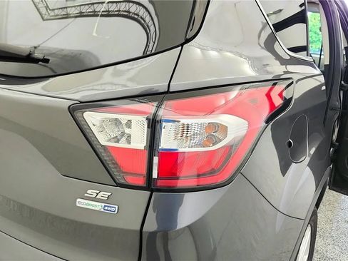 Used 2018 Ford Escape SE AWD/4WD image 15