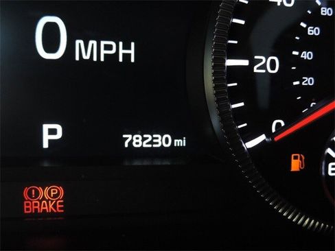 Used 2021 Kia Telluride SX image 27