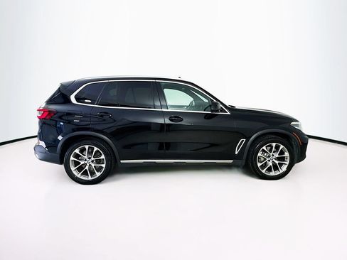 Used 2021 BMW X5 sDrive40i w/ Premium Package RWD image 9