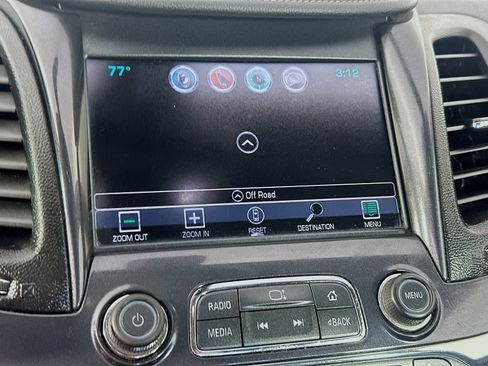 Used 2019 Chevrolet Impala Premier FWD image 13