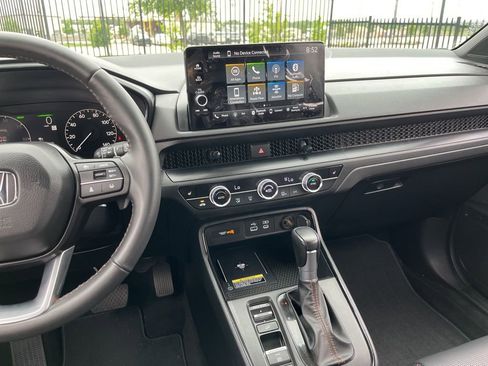 Certified 2024 Honda CR-V Sport-L image 17