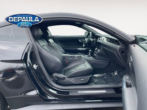 Used 2019 Ford Mustang GT Premium w/ Equipment Group 401A image 18