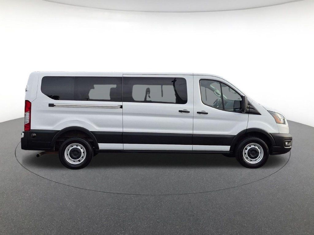 Used 2020 Ford Transit 350 XL RWD image 4