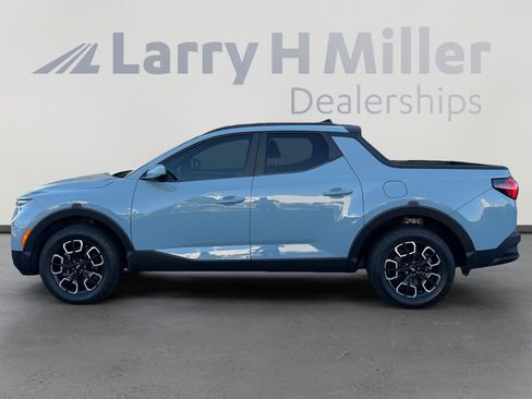 Certified 2022 Hyundai Santa Cruz SEL Premium AWD/4WD image 2