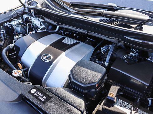 Used 2022 Lexus RX 350 FWD w/ Premium Package image 27