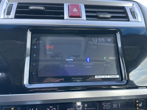 Used 2016 Subaru Legacy 2.5i Limited image 14