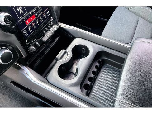 Used 2021 RAM 1500 Big Horn RWD image 27