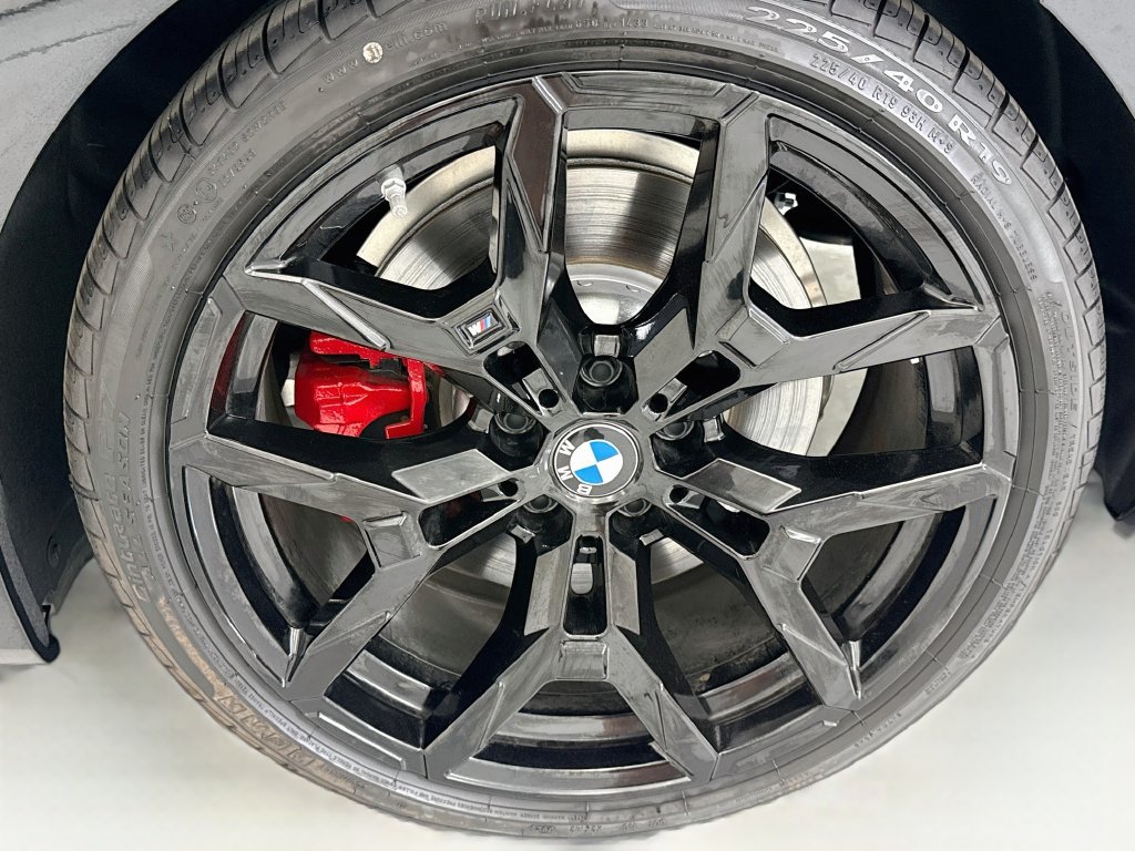 New 2026 BMW 430i Coupe w/ M Sport Package RWD image 28