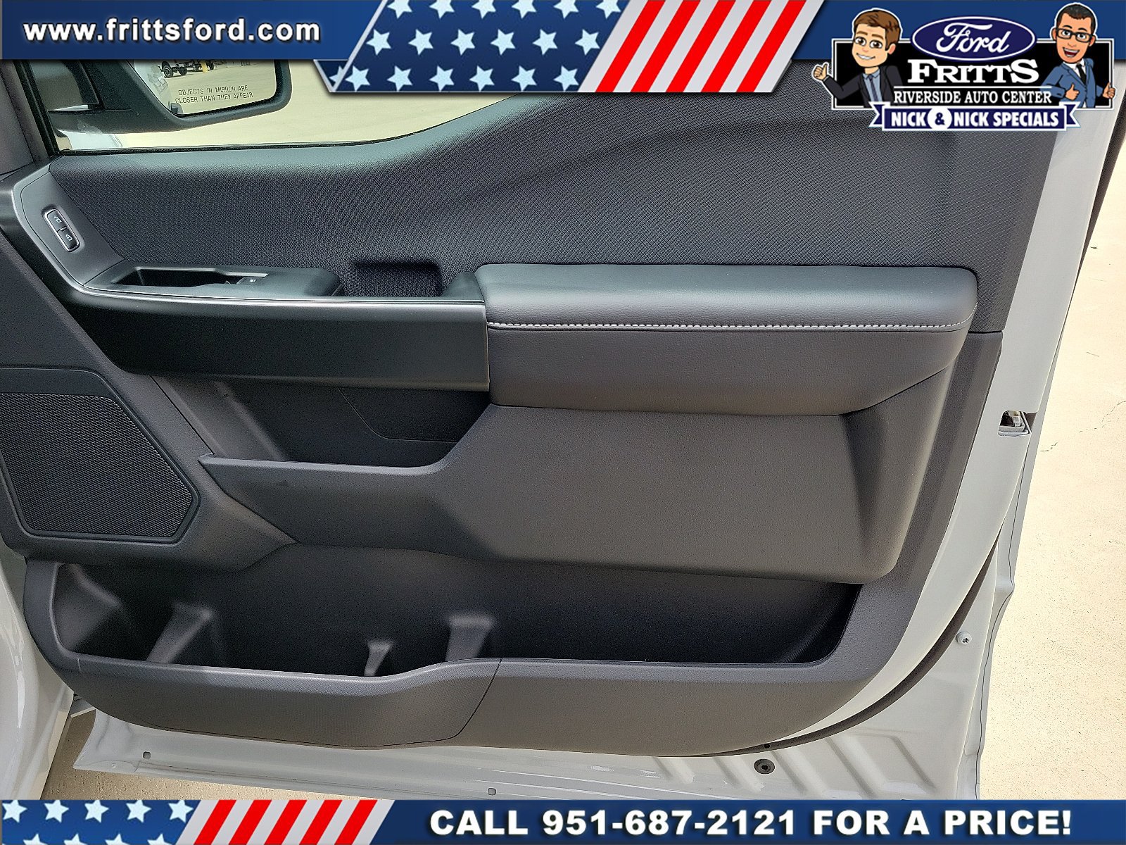 New 2026 Ford F150 STX w/ Equipment Group 200A RWD image 16