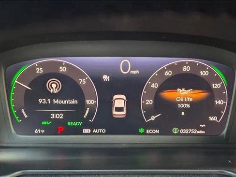 Used 2023 Honda Accord Sport image 11