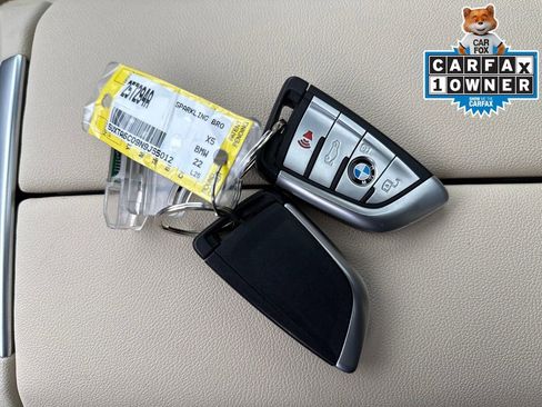 Used 2022 BMW X5 xDrive45e image 33