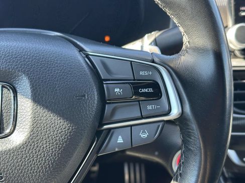 Used 2022 Honda Accord Sport image 21
