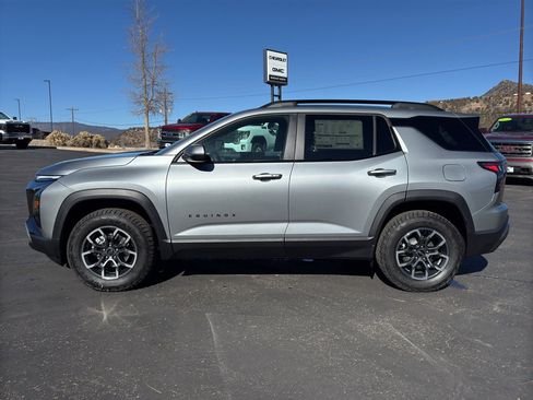 New 2026 Chevrolet Equinox ACTIV image 4