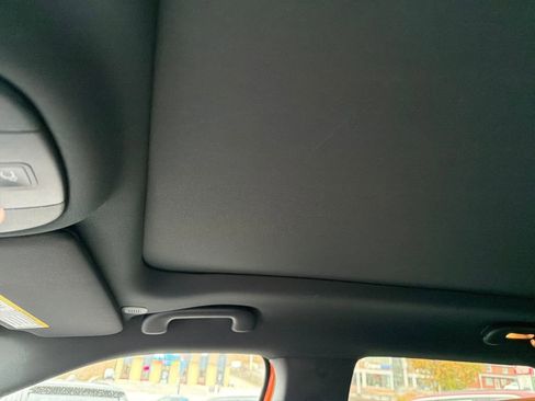 New 2026 Jeep Compass Limited w/ Sun, Sound & Navigation Group image 20