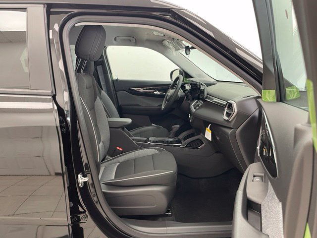 New 2026 Chevrolet TrailBlazer LS w/ LS Convenience Package AWD/4WD image 14