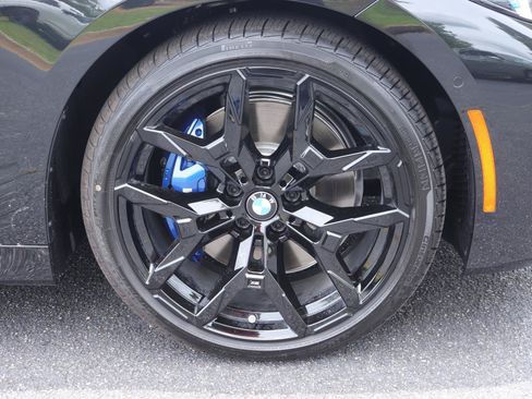 New 2027 BMW M440i Coupe w/ Premium Package RWD image 38