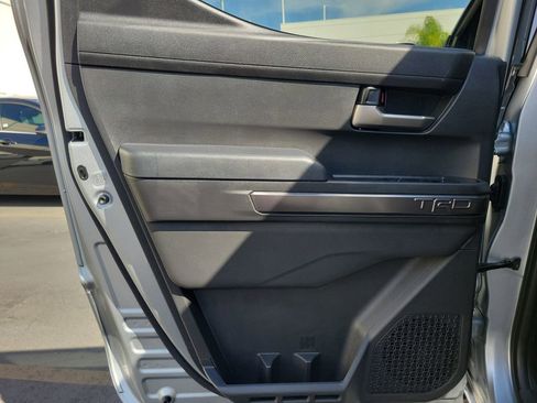 Used 2024 Toyota Tacoma TRD Sport image 12