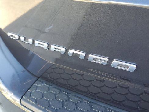 Used 2014 Dodge Durango Limited w/ Mopar Chrome Appearance Group image 8