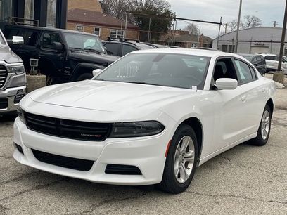 Used 2022 Dodge Charger SXT