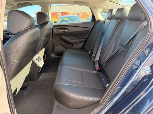 New 2025 Honda Accord EX-L image 15