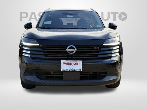 New 2026 Nissan Kicks SR w/ SR Premium Package image 2