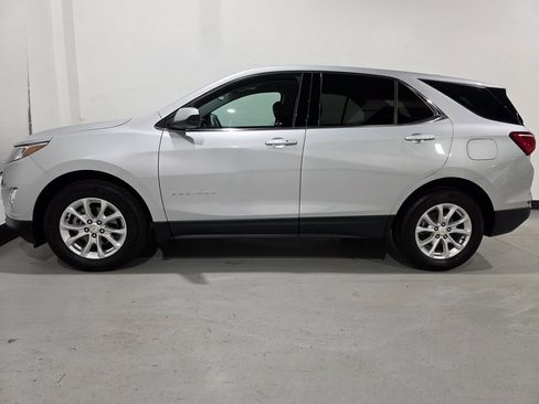 Used 2020 Chevrolet Equinox LT image 14