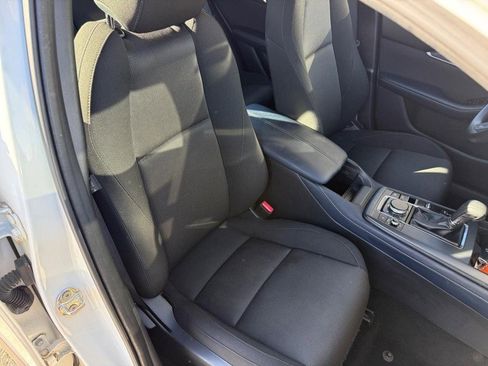 Used 2021 MAZDA CX-30 AWD 2.5 S image 11