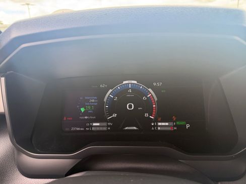 Certified 2025 Toyota Sequoia SR5 AWD/4WD image 22