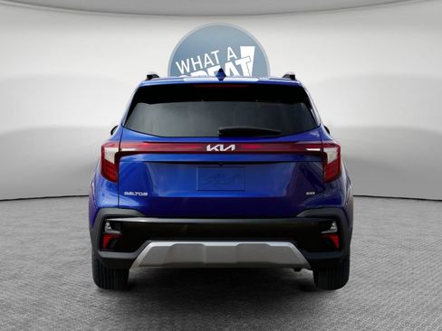 New 2026 Kia Seltos S AWD/4WD image 13
