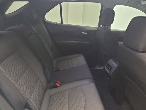 Used 2021 Chevrolet Equinox LT AWD/4WD image 19