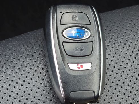 Certified 2021 Subaru Outback Limited XT AWD/4WD image 33