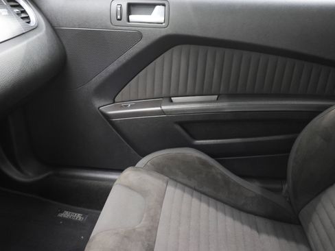 Used 2012 Ford Mustang Boss 302 RWD image 12
