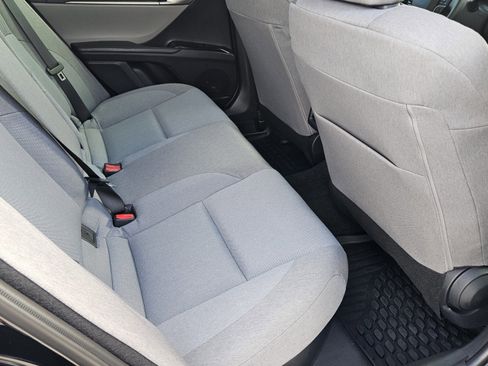 Certified 2025 Toyota Camry LE image 10